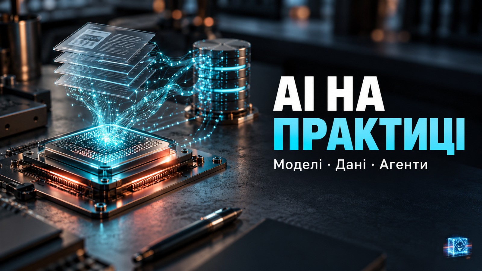 Напрямок «AI на практиці»