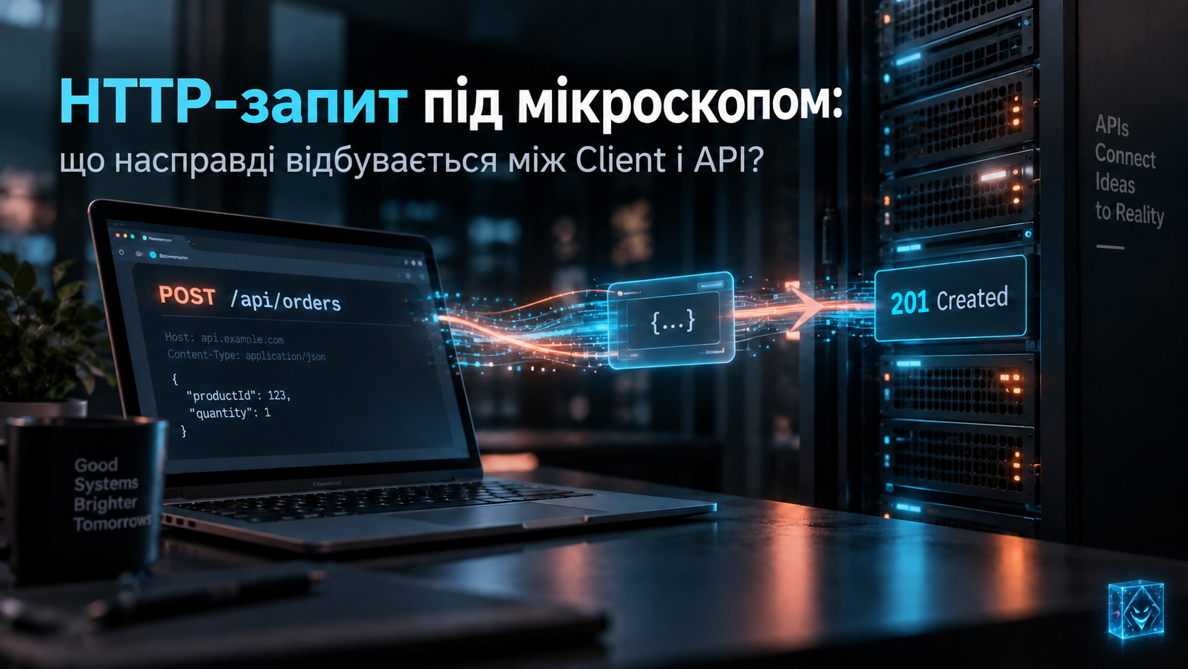 Обкладинка статті 008: HTTP-запит під мікроскопом